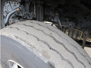 Camion benne Mercedes AXOR 3236: photos 5 Camion benne Mercedes AXOR 3236: photos 5