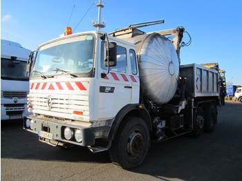 Répandeuse RENAULT G 300