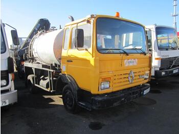 Camion citerne RENAULT