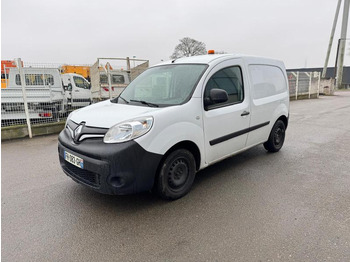 Fourgon utilitaire RENAULT Kangoo 1.5
