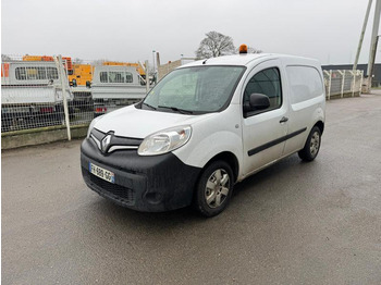 Fourgon utilitaire RENAULT Kangoo 1.5