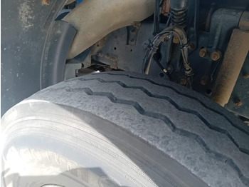 Camion benne Renault Kerax 410 DXI: photos 5 Camion benne Renault Kerax 410 DXI: photos 5