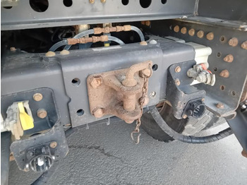 Camion benne Renault Kerax 410 DXI: photos 4