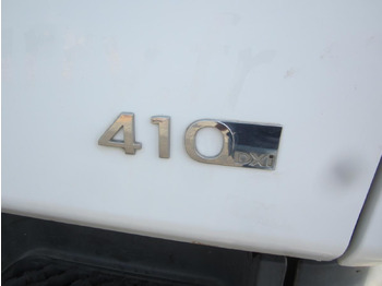 Camion ampliroll Renault Lander 410 DXI: photos 2