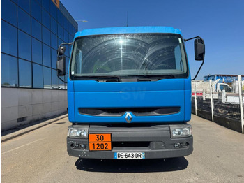 Camion citerne pour transport de carburant Renault Premium 270 DCI: photos 2