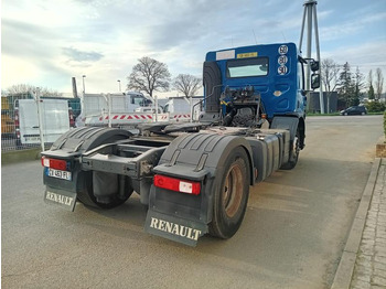 Tracteur routier Renault Premium 380 DXI: photos 2