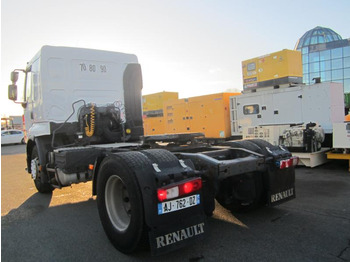 Tracteur routier Renault Premium 450 DXI: photos 5