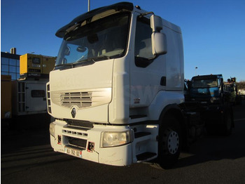Tracteur routier Renault Premium 450 DXI: photos 2