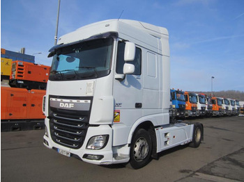 Tracteur routier DAF XF 105 460