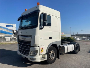 Tracteur routier DAF XF 105