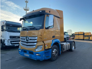 Tracteur routier MERCEDES-BENZ Actros 1845