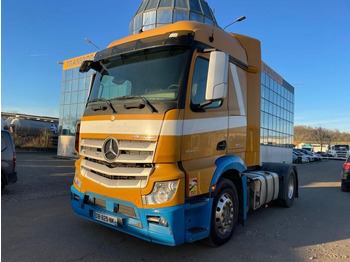 Tracteur routier MERCEDES-BENZ Actros 1845