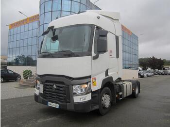 Tracteur routier RENAULT T 440
