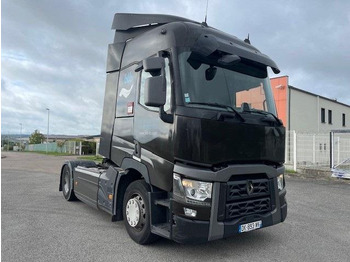 Tracteur routier RENAULT T 460
