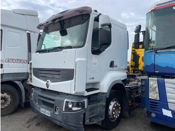 Tracteur routier RENAULT Premium 450