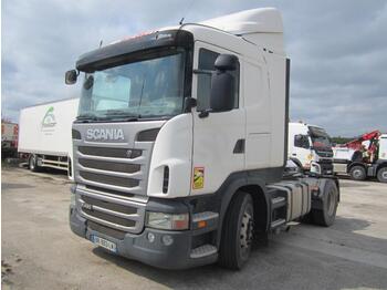 Tracteur routier SCANIA R 420