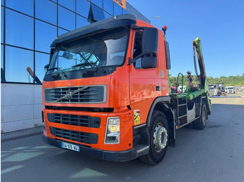 Camion multibenne VOLVO FM 380