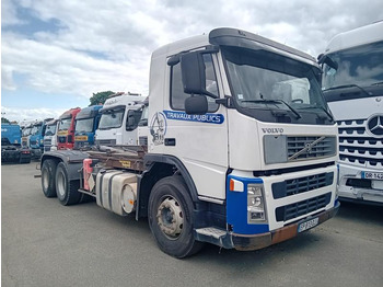 Camion ampliroll VOLVO FM 400