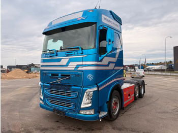 Tracteur routier VOLVO FH 500