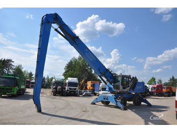 Pelle de manutention FUCHS MHL360