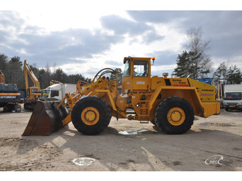 Chargeuse sur pneus Kaelble SL28: photos 3 Chargeuse sur pneus Kaelble SL28: photos 3