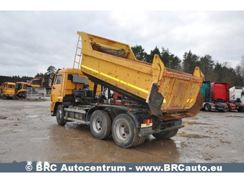 Camion benne KamAZ 65115 6X4: photos 5