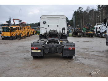 Tracteur routier Mercedes-Benz Actros: photos 5