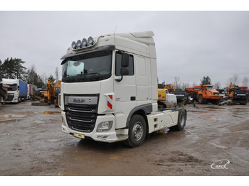 Tracteur routier DAF XF