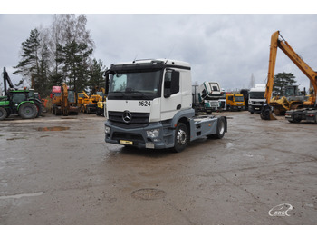 Tracteur routier MERCEDES-BENZ Actros