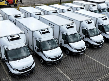 Véhicule utilitaire frigorifique Iveco Daily 35S16 V: photos 3