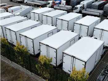 Véhicule utilitaire frigorifique Iveco Daily 35S16 V: photos 5