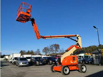 Nacelle articulée JLG 600AJ
