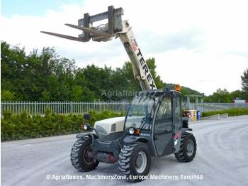Chariot télescopique Terex Telelift 2506: photos 1