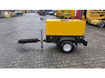 Compresseur d'air Atlas Copco AIR 2: photos 4