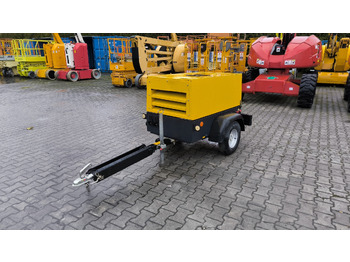 Compresseur d'air Atlas Copco AIR 2: photos 5