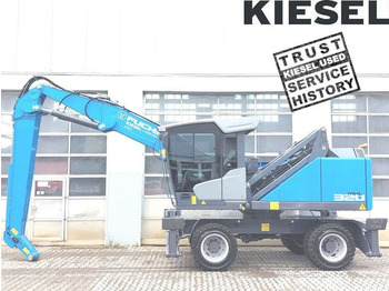 Pelle de manutention FUCHS