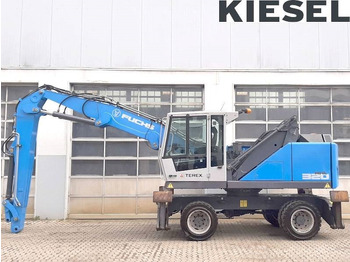 Pelle de manutention FUCHS