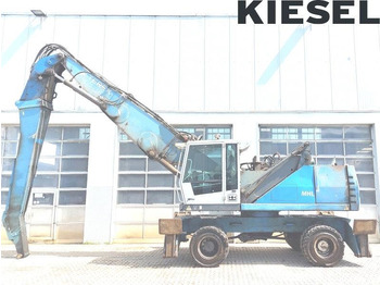 Pelle de manutention FUCHS MHL350