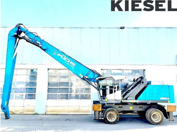 Pelle de manutention FUCHS MHL360