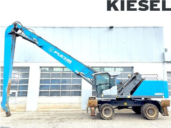Pelle de manutention FUCHS MHL360