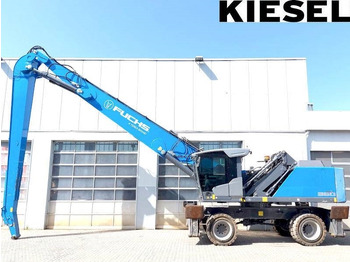 Pelle de manutention FUCHS MHL360