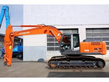 Pelle sur chenille HITACHI ZX280LCN-3: photos 1