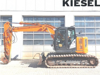 Pelle sur chenille HITACHI ZX135US-6