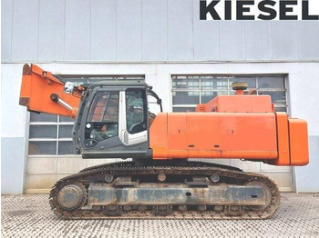Pelle de démolition HITACHI ZX520