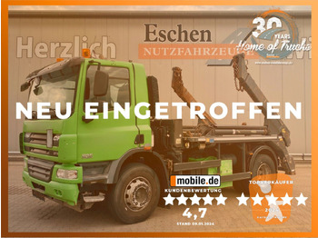 Camion benne DAF CF 85 360