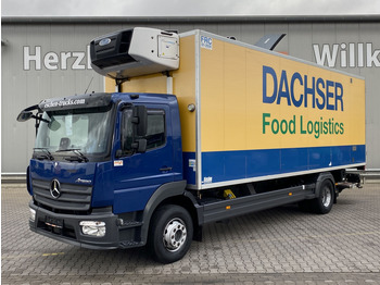 Camion frigorifique MERCEDES-BENZ