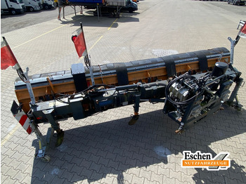 Lame à neige Schmidt Schneeräumschild ML51-A E-hydraulisch: photos 3 Lame à neige Schmidt Schneeräumschild ML51-A E-hydraulisch: photos 3