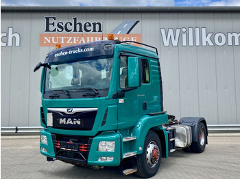 Tracteur routier MAN TGS 18.460