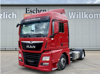 Tracteur routier MAN TGX 18.460