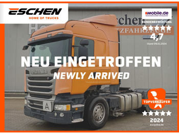 Tracteur routier SCANIA R 410